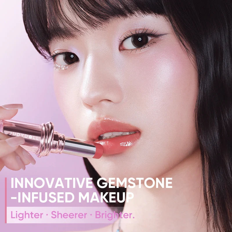 Judydoll Stay Shine Lipstick | Skin Note