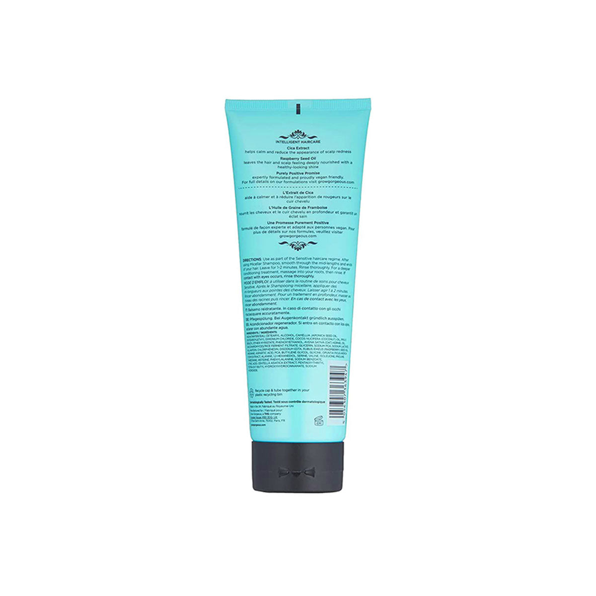 Sensitive Replenishing Conditioner 250ml