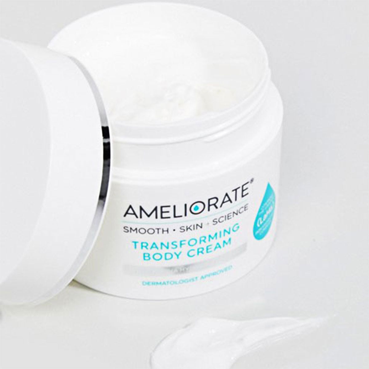 Transforming Body Cream 225ml