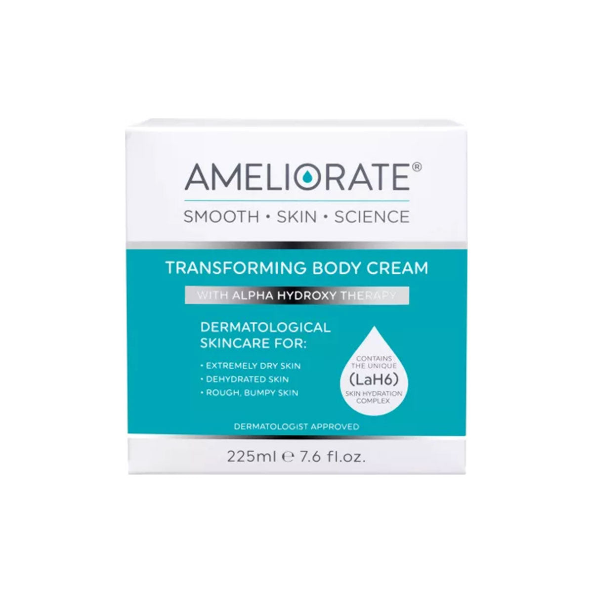 Transforming Body Cream 225ml