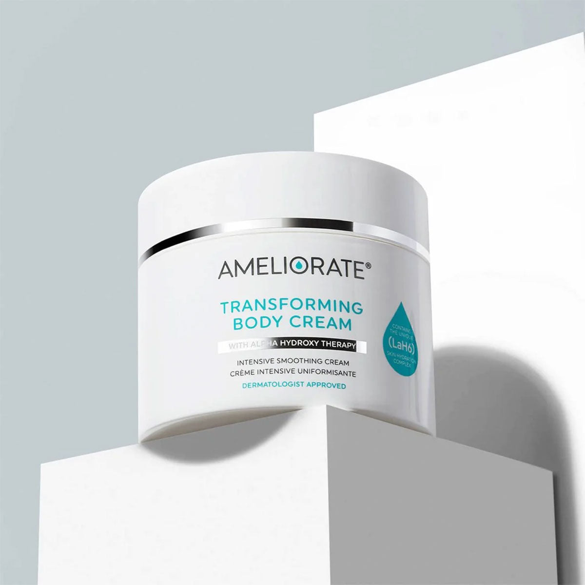 Ameliorate转化润肤身体霜 225ml