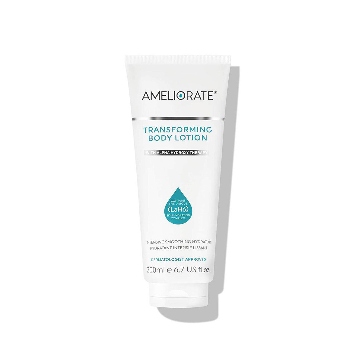 Ameliorate转化润肤身体乳 200ml