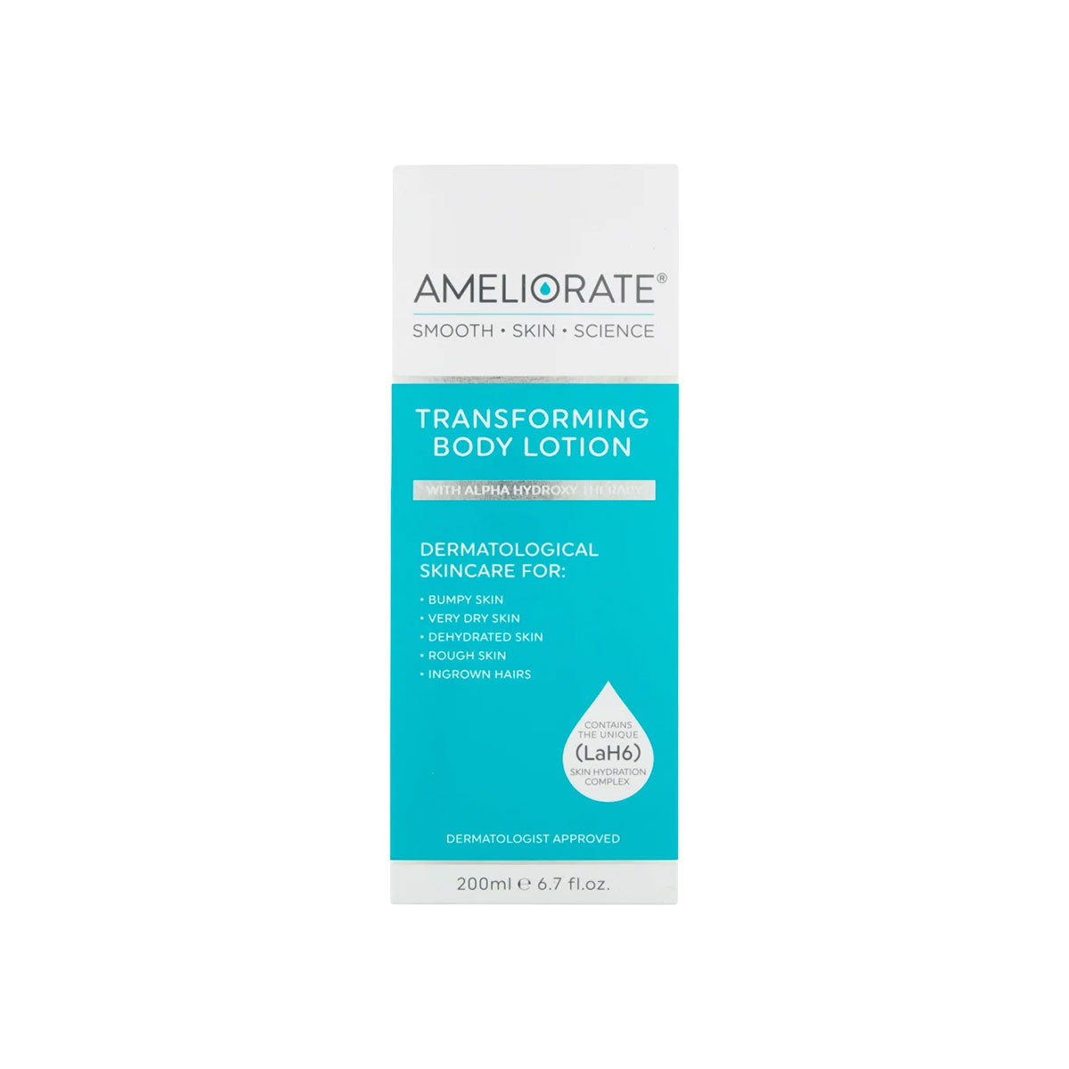 Ameliorate转化润肤身体乳 200ml