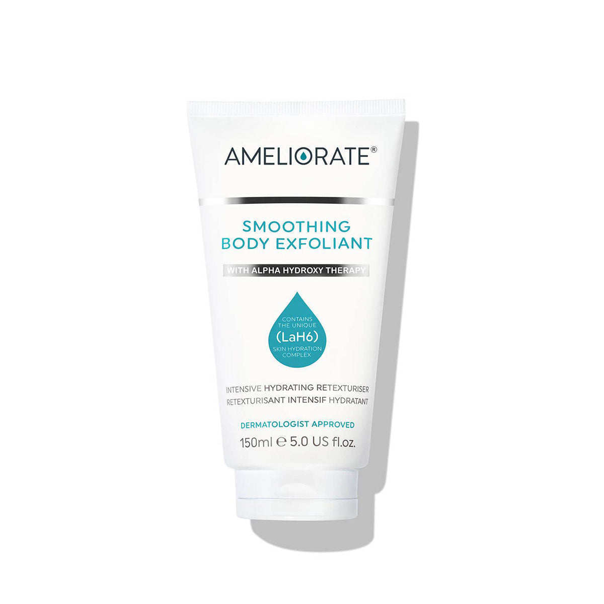 Smoothing Body Exfoliant 150ml