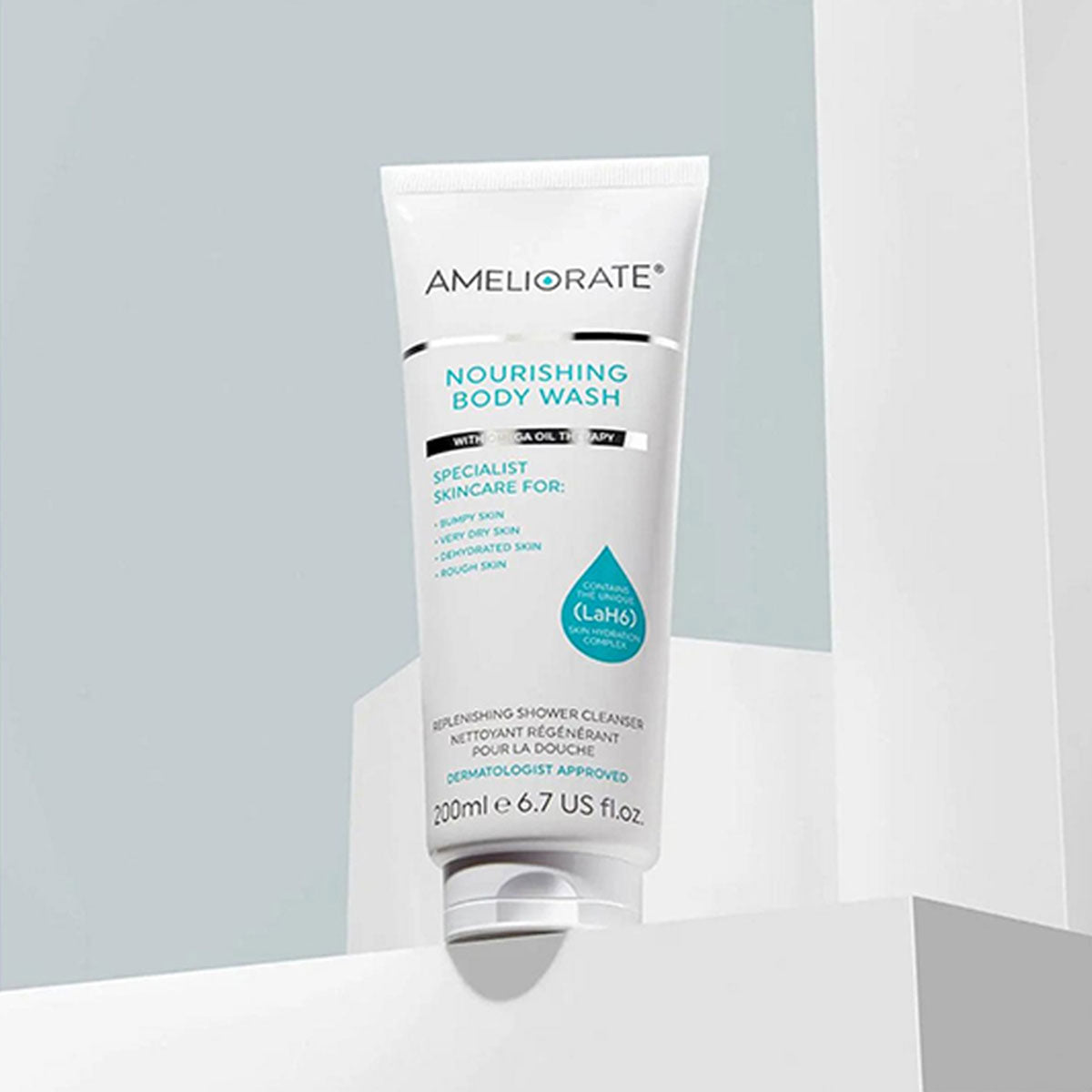 Ameliorate滋养沐浴露 200ml