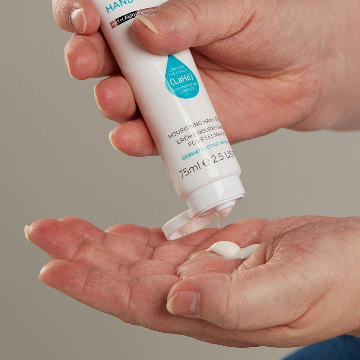 Intensive Hand Therapy Hand Cream 75ml