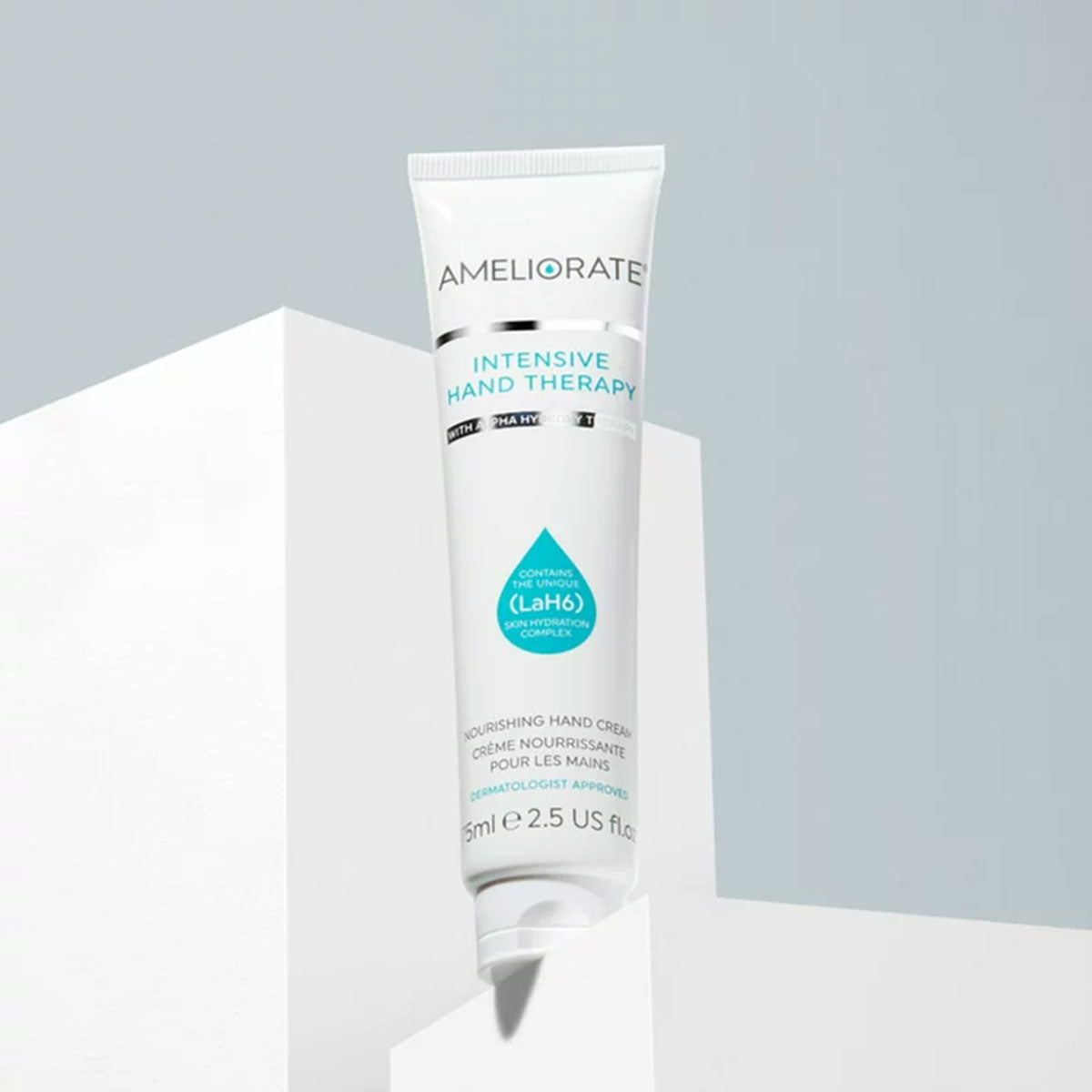 Intensive Hand Therapy Hand Cream 75ml