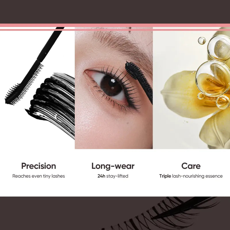 Judydoll Slim Iron Mascara