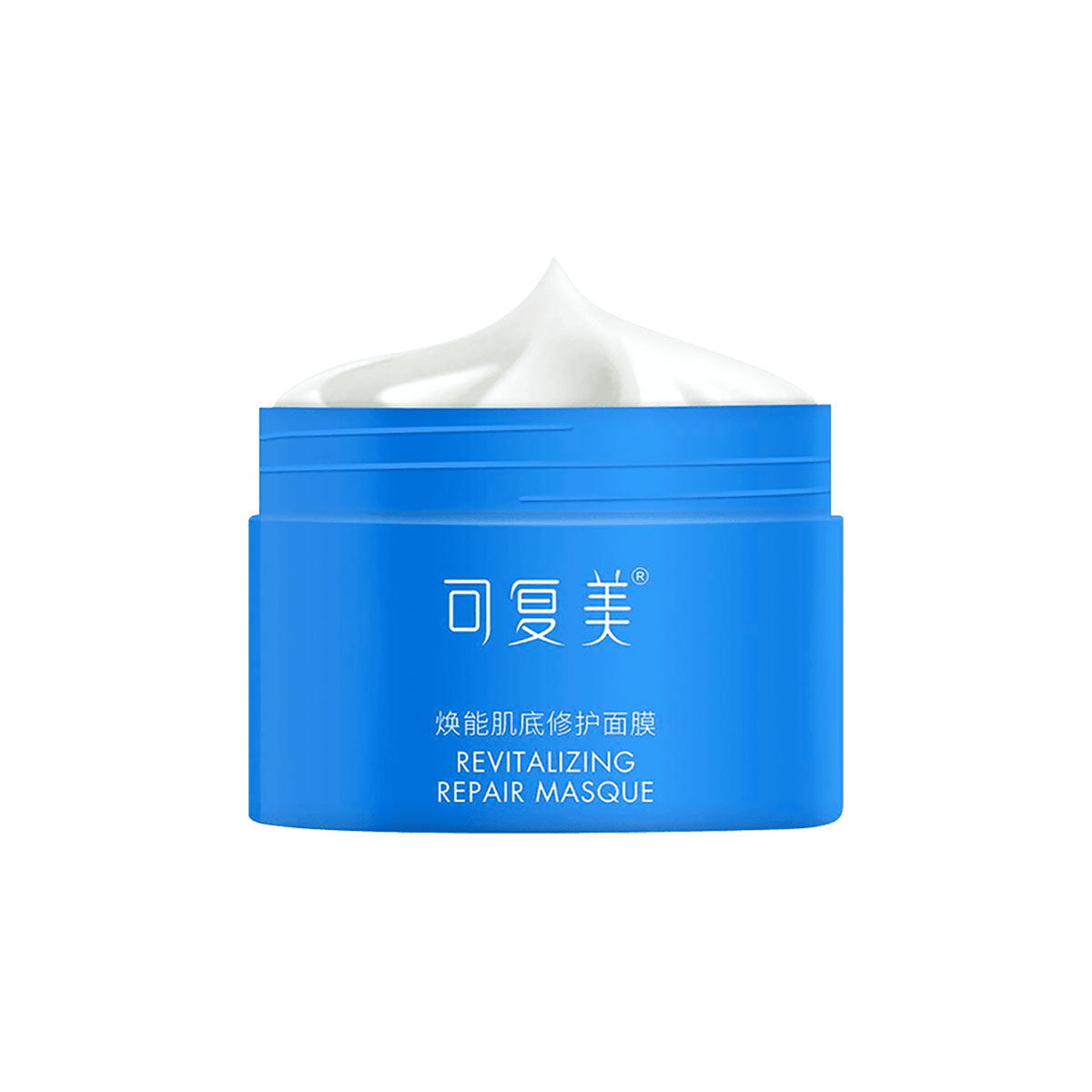 Revitalizing Repair Mask 165g