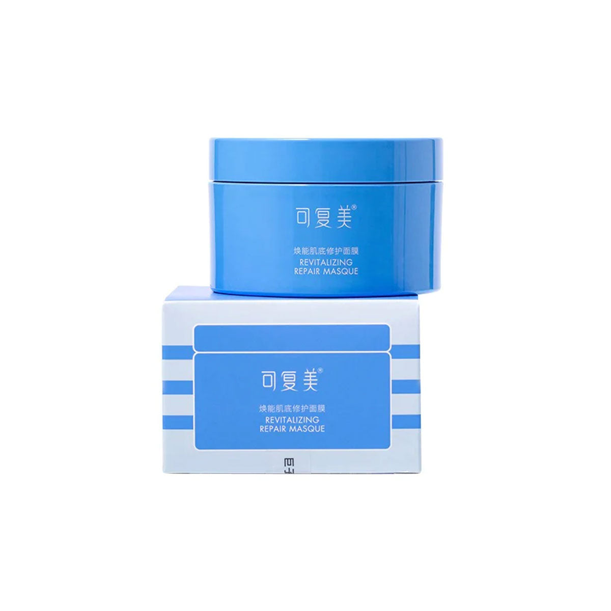 Revitalizing Repair Mask 165g
