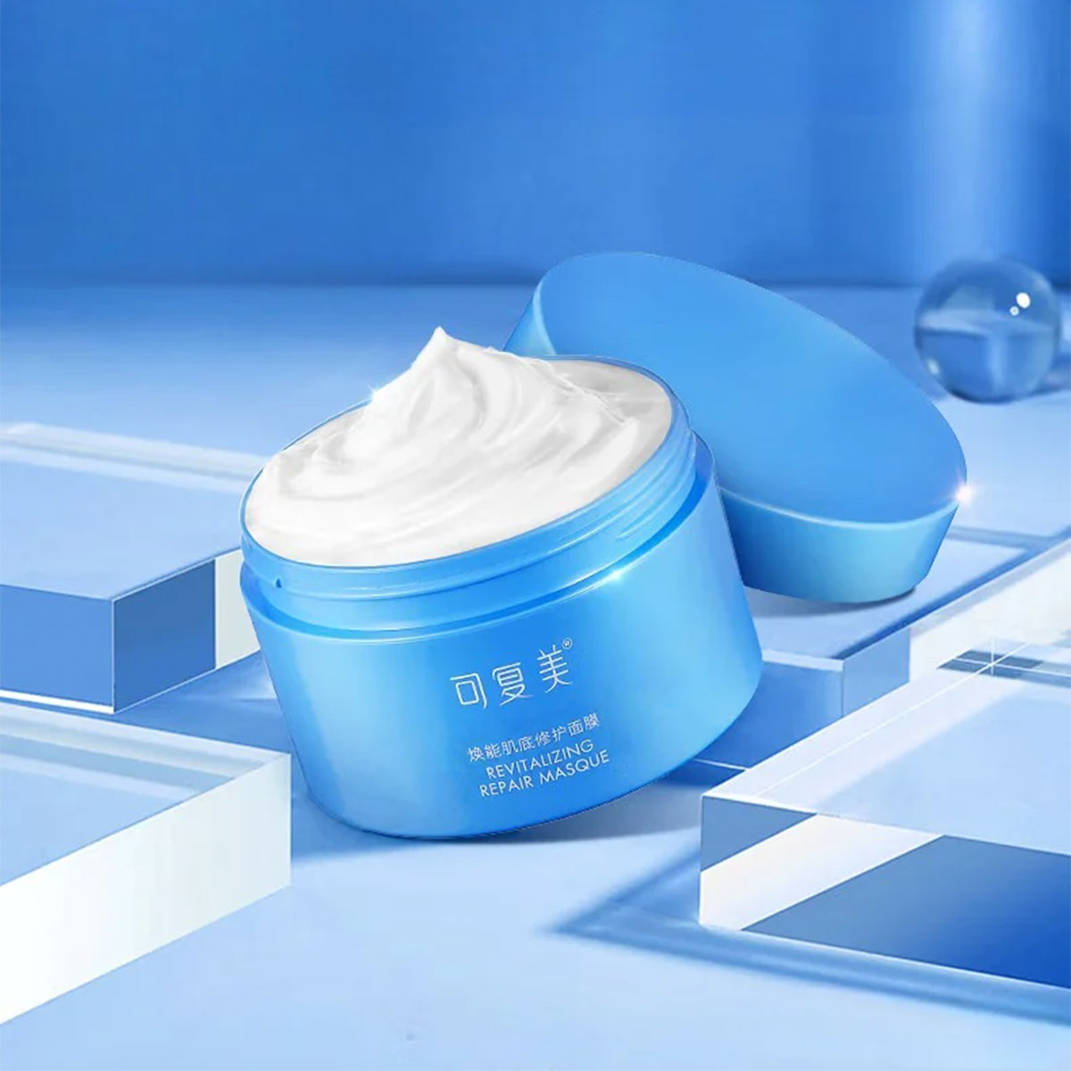 Revitalizing Repair Mask 165g
