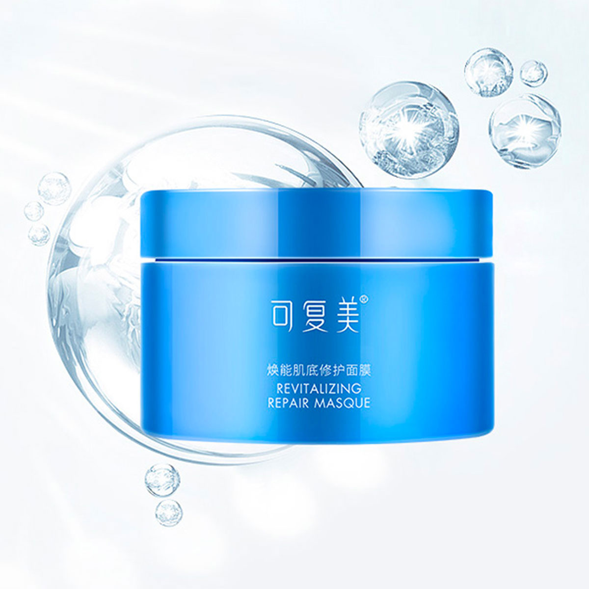 Revitalizing Repair Mask 165g