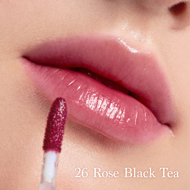 Dasique Juicy Dewy Tint | Rose Milk Tea Collection