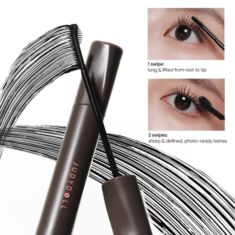 Judydoll Slim Iron Mascara