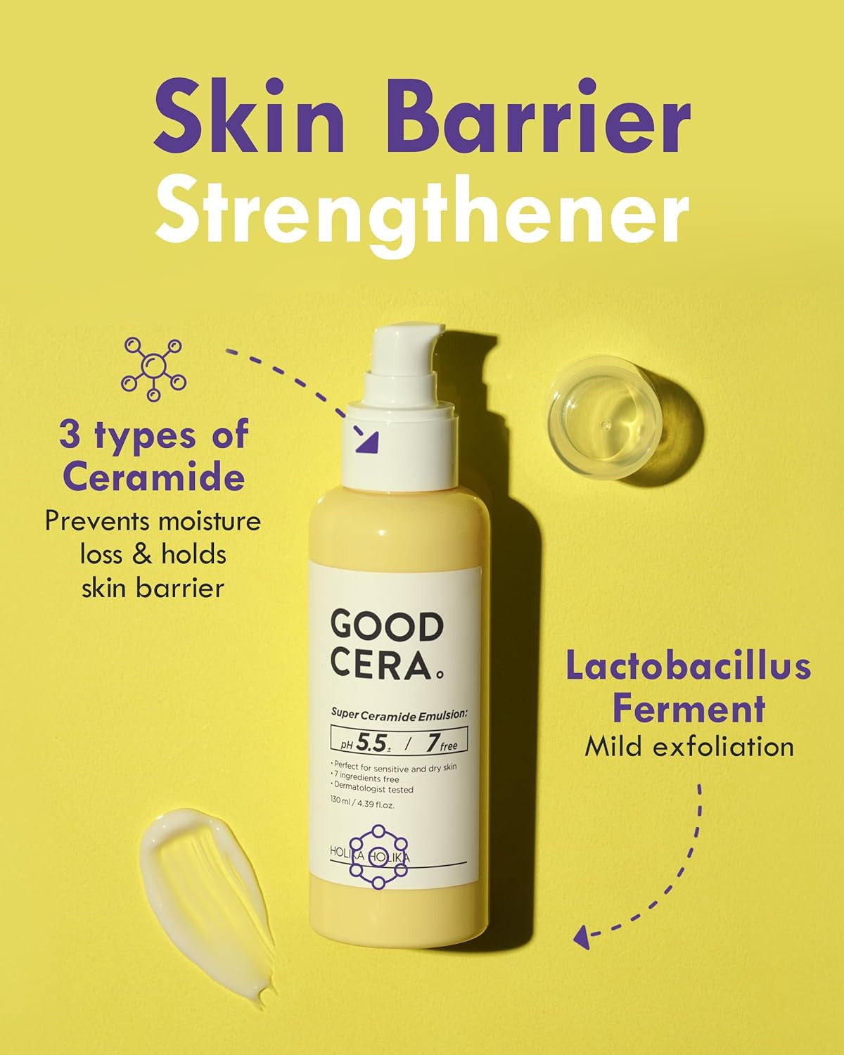 Good Cera Emulsion (Sensitive)