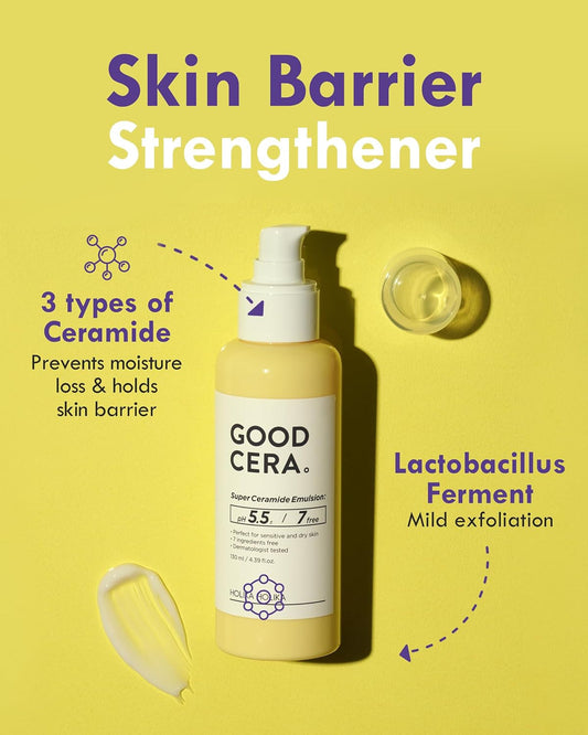 Good Cera Emulsion (Sensitive)