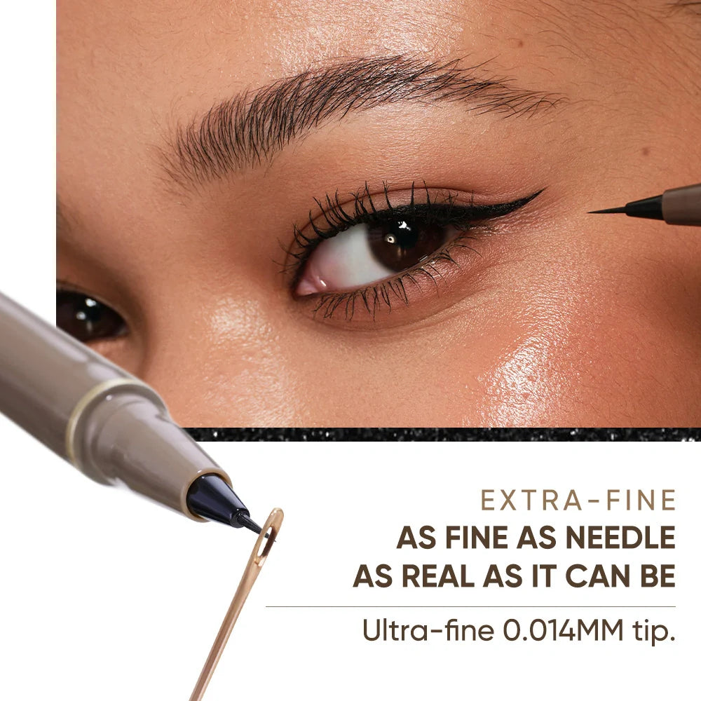 Judydoll Slim Liquid Eyeliner | Skin Note