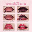 Judydoll Peel Off Stain and Plumping Oil