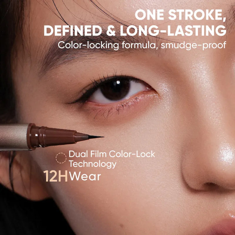 Judydoll Skinny Liquid Eyeliner | Skin Note