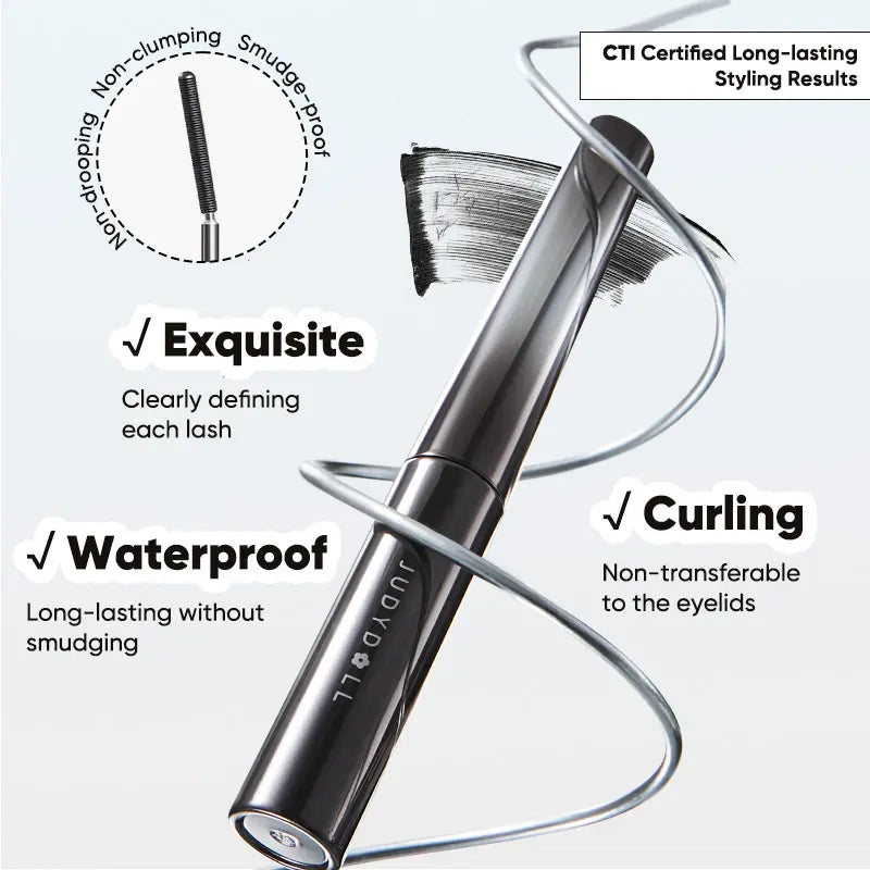 Judydoll Fine Curling Mascara | Skin Note