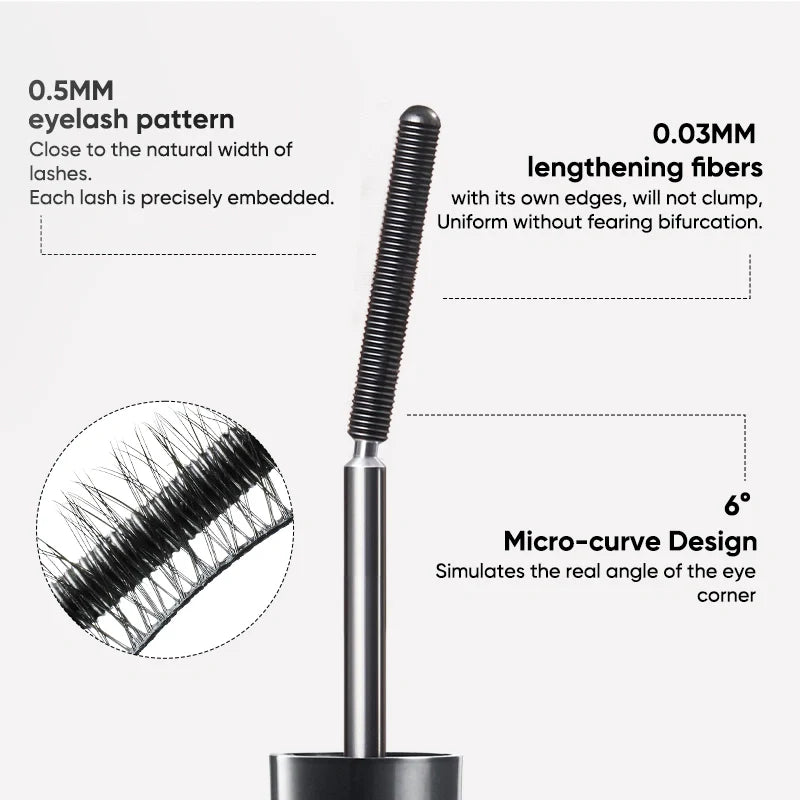 Judydoll Fine Curling Mascara | Skin Note