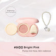 Judydoll Highlighting Concealer Cushion | Skin Note