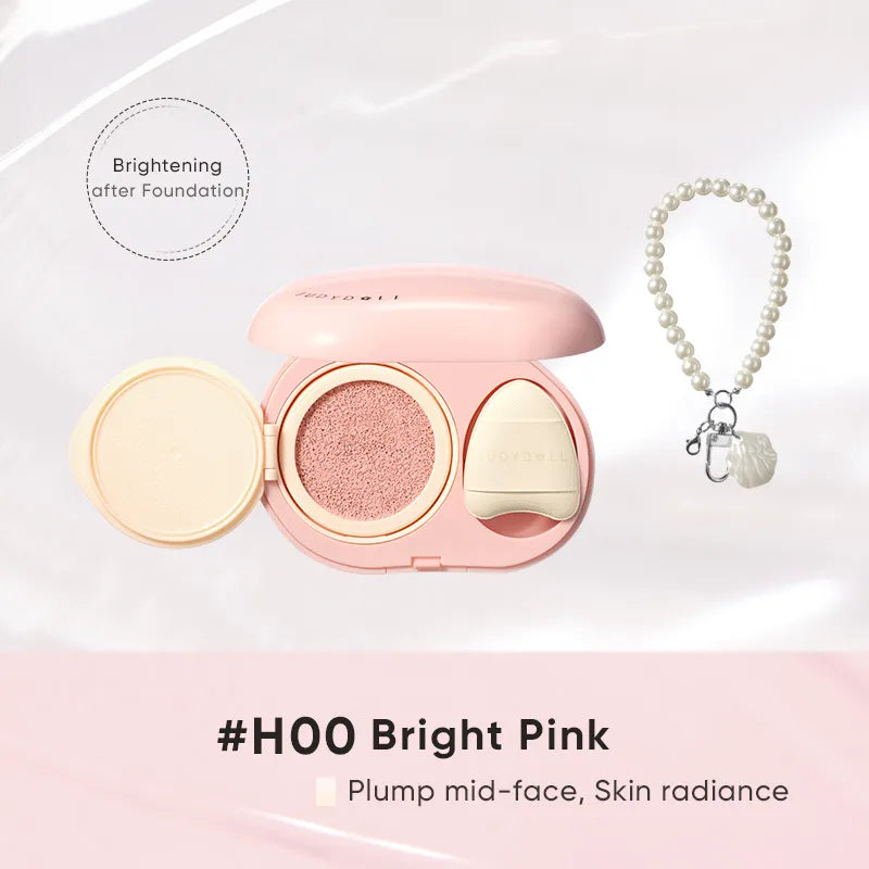 Judydoll Highlighting Concealer Cushion | Skin Note