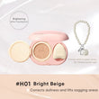 Judydoll Highlighting Concealer Cushion | Skin Note