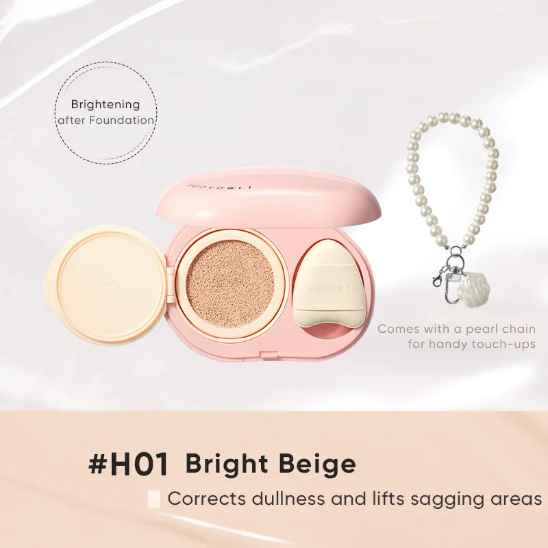 Judydoll Highlighting Concealer Cushion | Skin Note