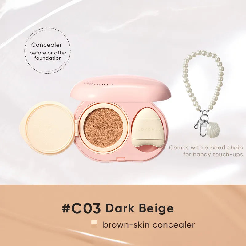 Judydoll Highlighting Concealer Cushion | Skin Note