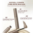 Judydoll Long Wear Mascara | Skin Note