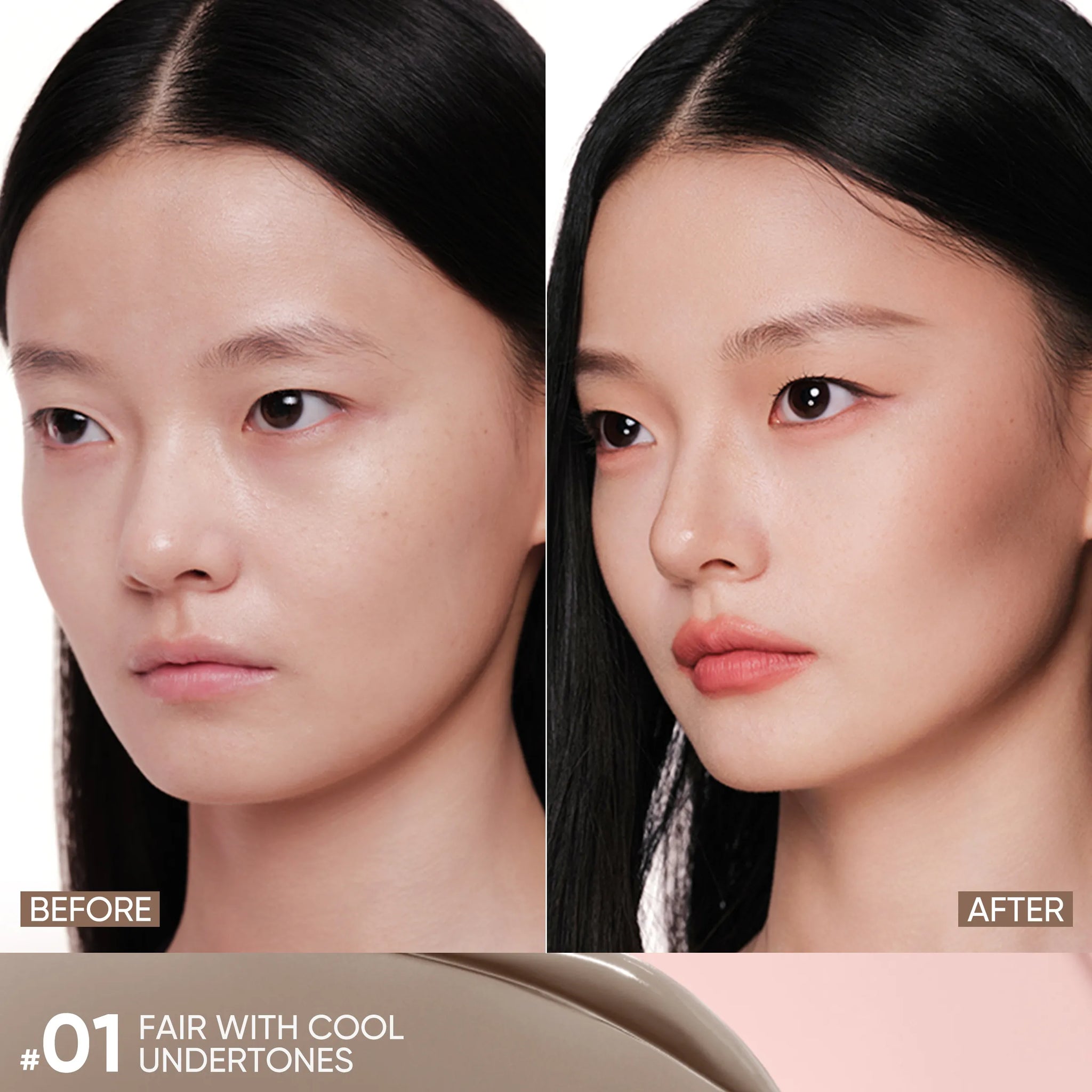Judydoll Liquid Contour & Under Eye Brightening Duo | Skin Note