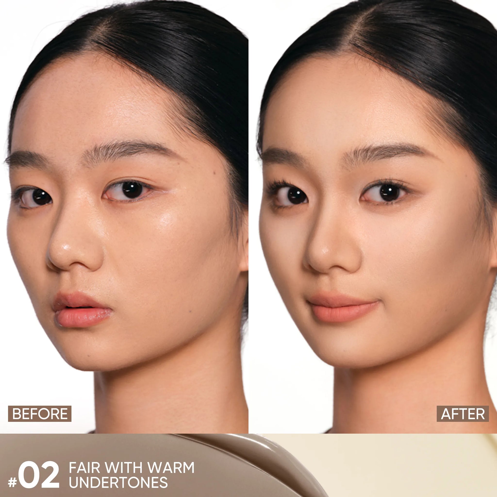 Judydoll Liquid Contour & Under Eye Brightening Duo | Skin Note
