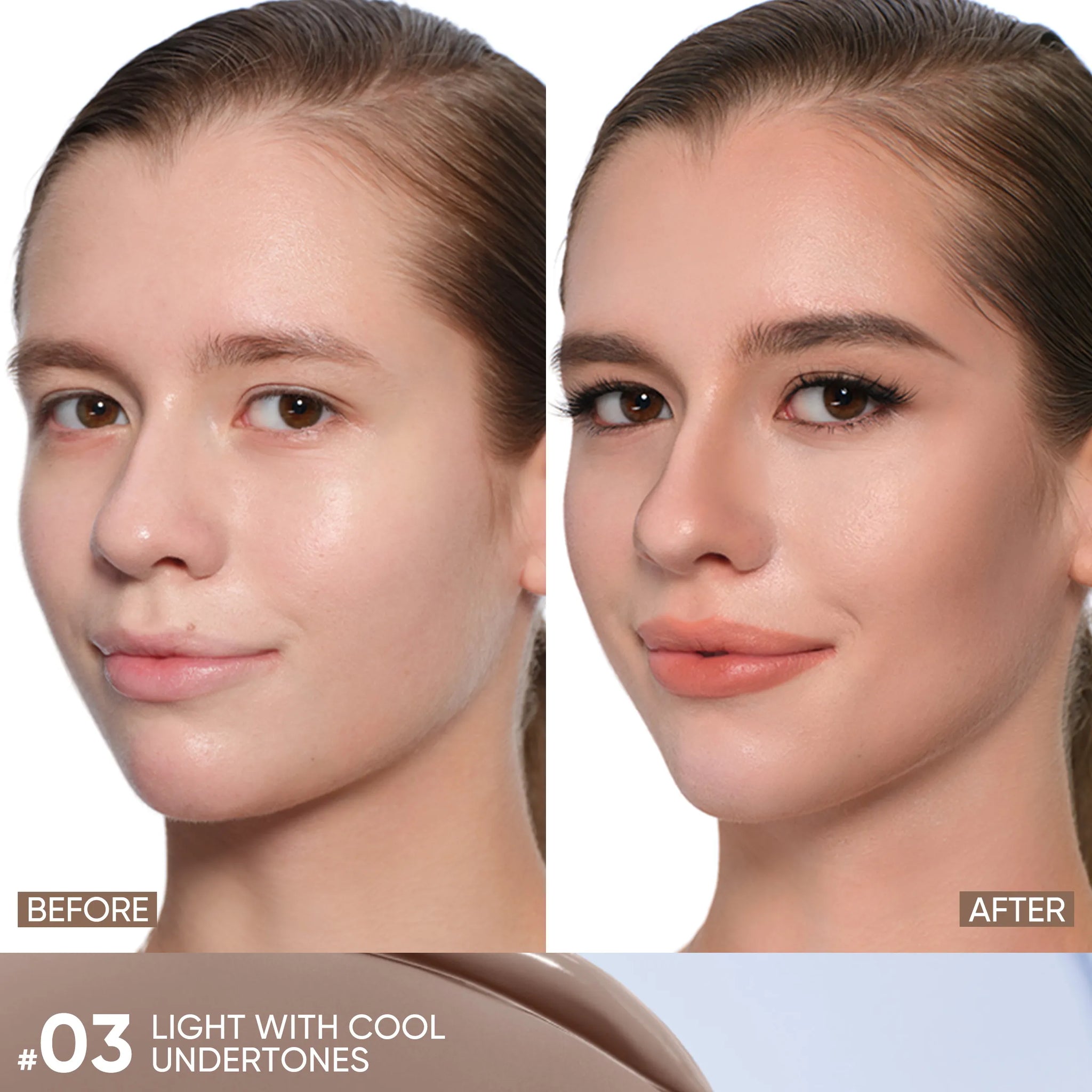 Judydoll Liquid Contour & Under Eye Brightening Duo | Skin Note