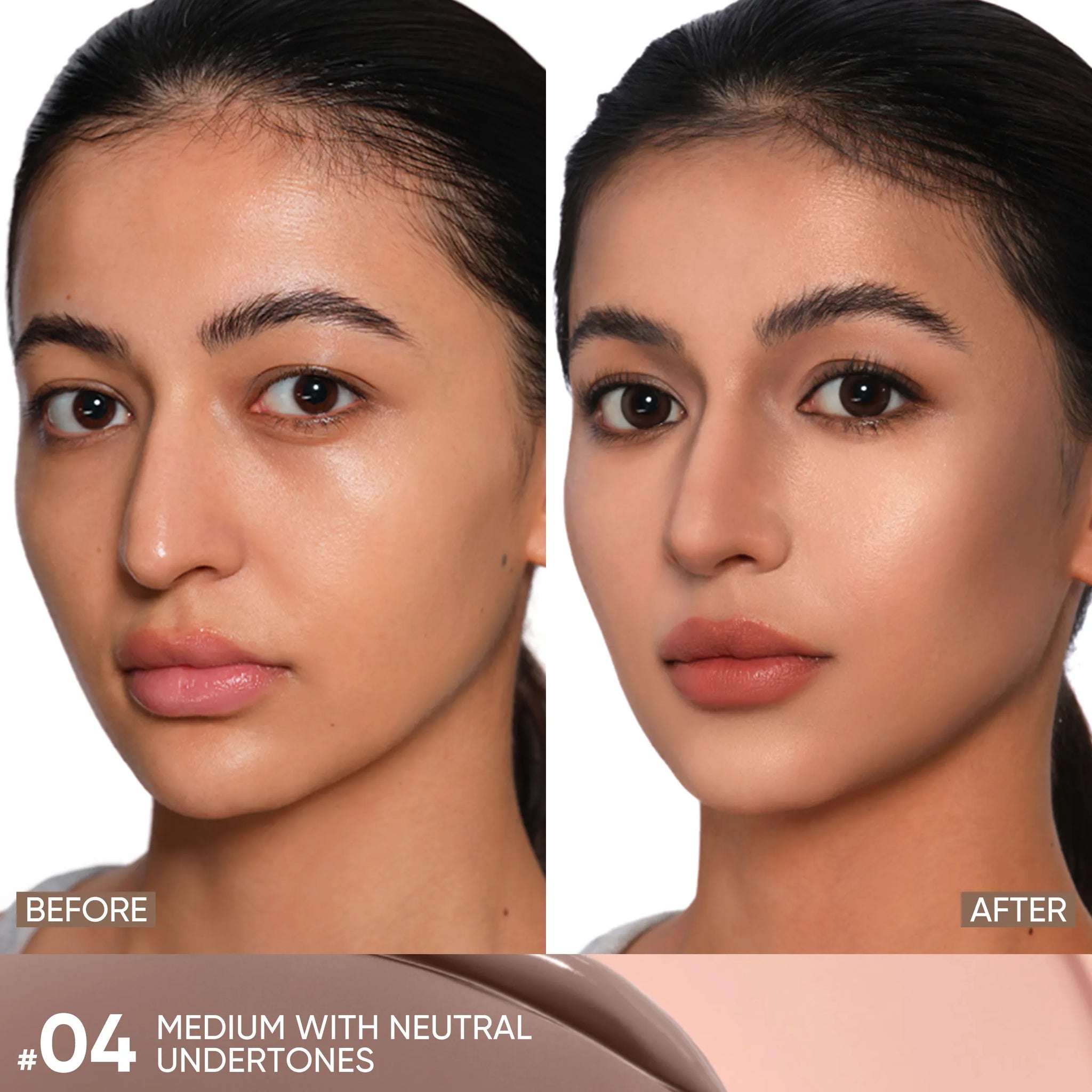 Judydoll Liquid Contour & Under Eye Brightening Duo | Skin Note