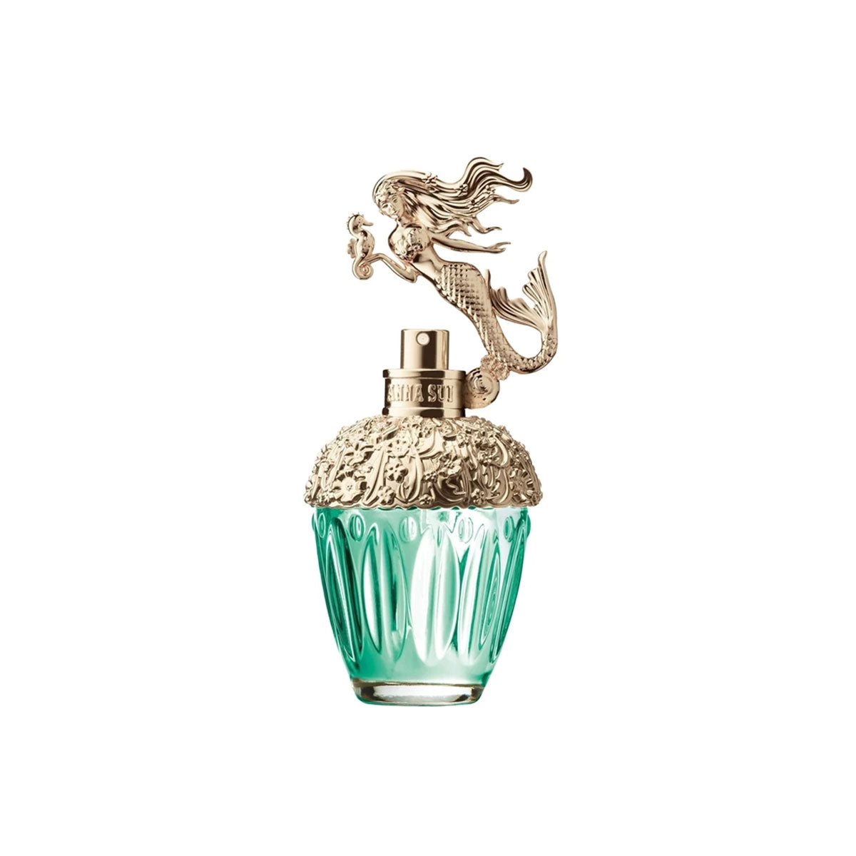 Anna Sui Fantasia Mermaid 1.7oz