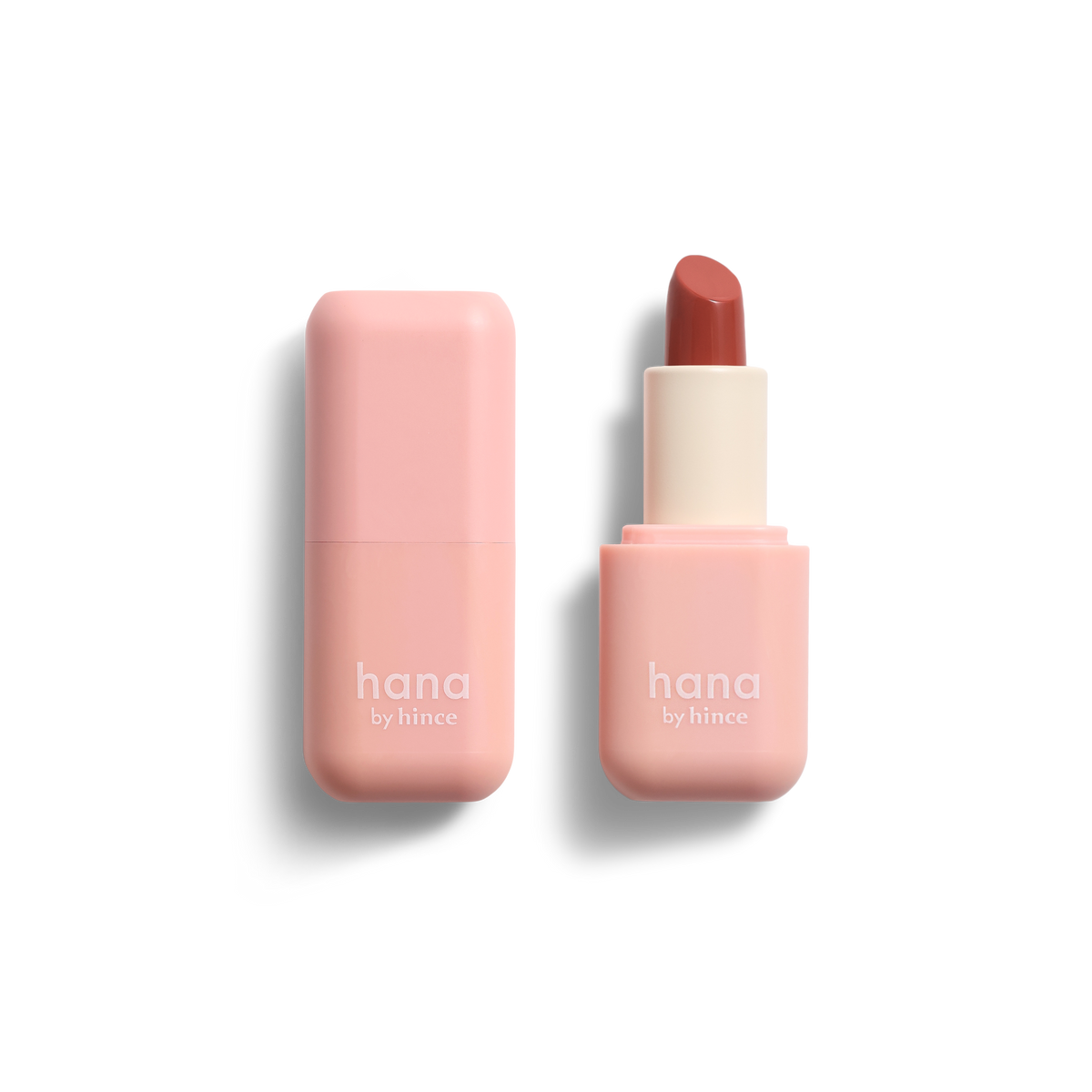 hana by hince Sheer Glass Lipstick | Skin Note