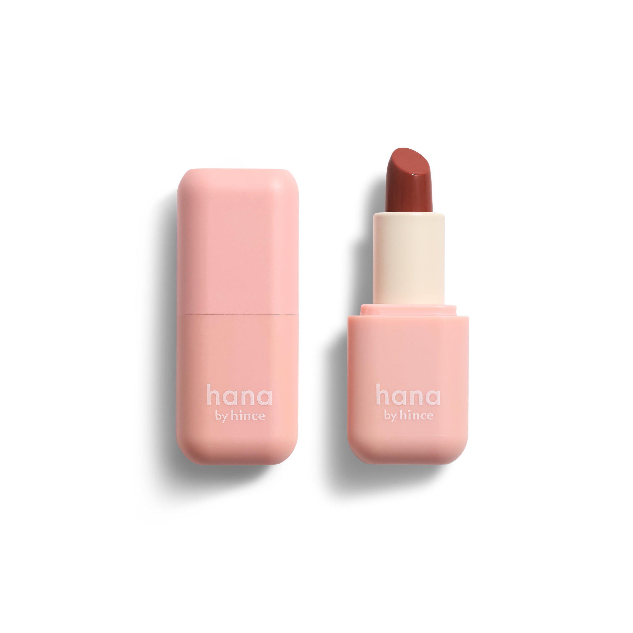 hana by hince Sheer Glass Lipstick | Skin Note