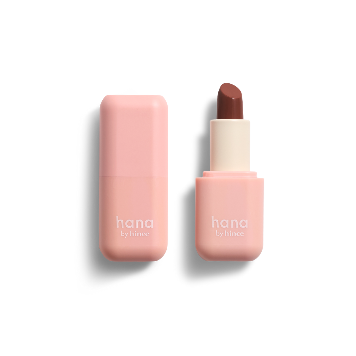 hana by hince Sheer Glass Lipstick | Skin Note