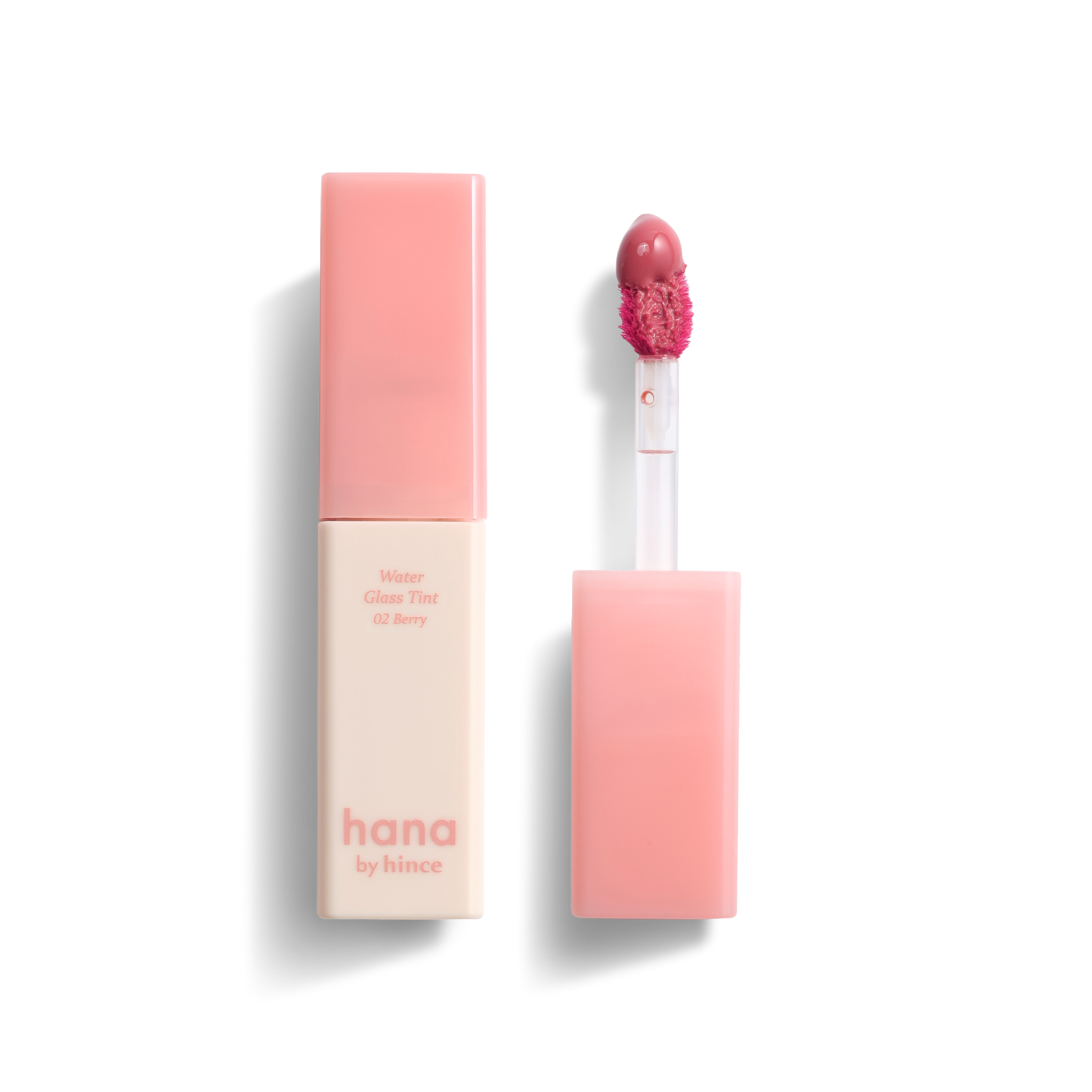 hana by hince Water Glass Tint | Skin Note