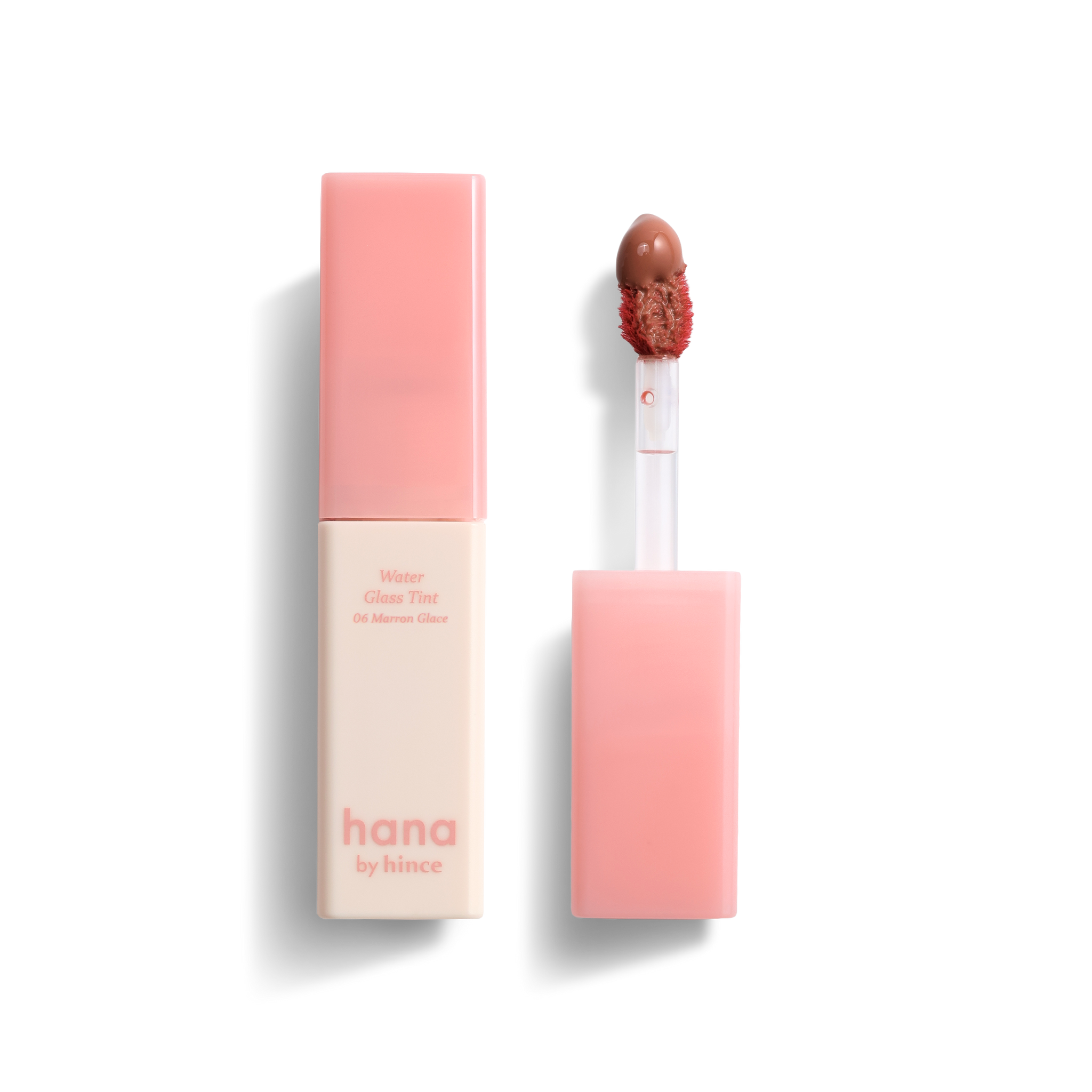 hana by hince Water Glass Tint | Skin Note