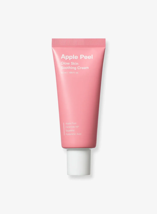 First Edition by Sungboon Editor Apple Peel Glow Skin Soothing Wash-Off Mask 100g