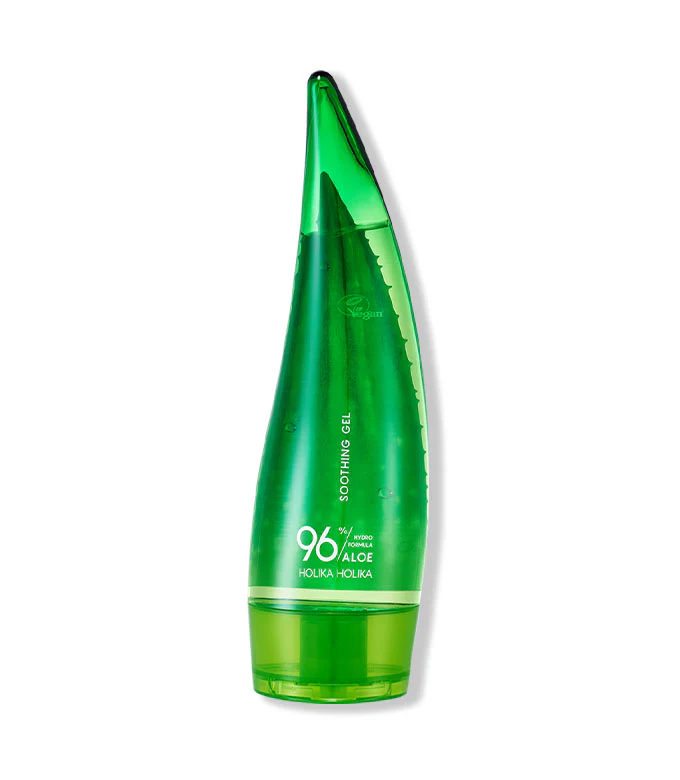 Holika Holika Aloe Hydro Formula 96% Soothing Gel | Skin Note