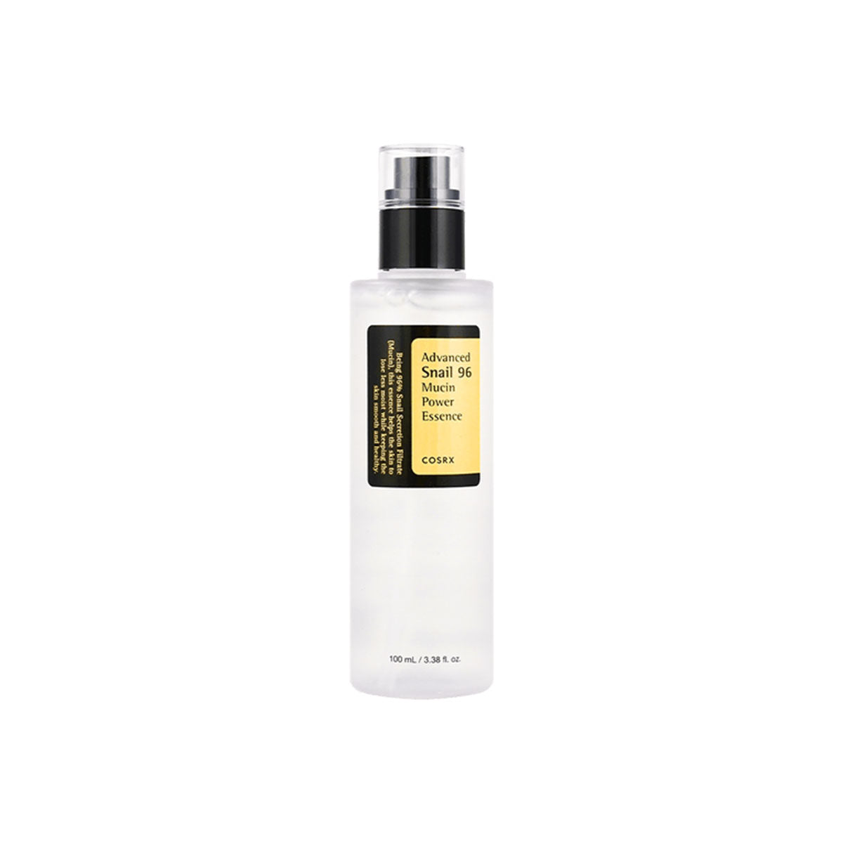 Advanced Snail 96 Mucin Power Essence Toner 100ml