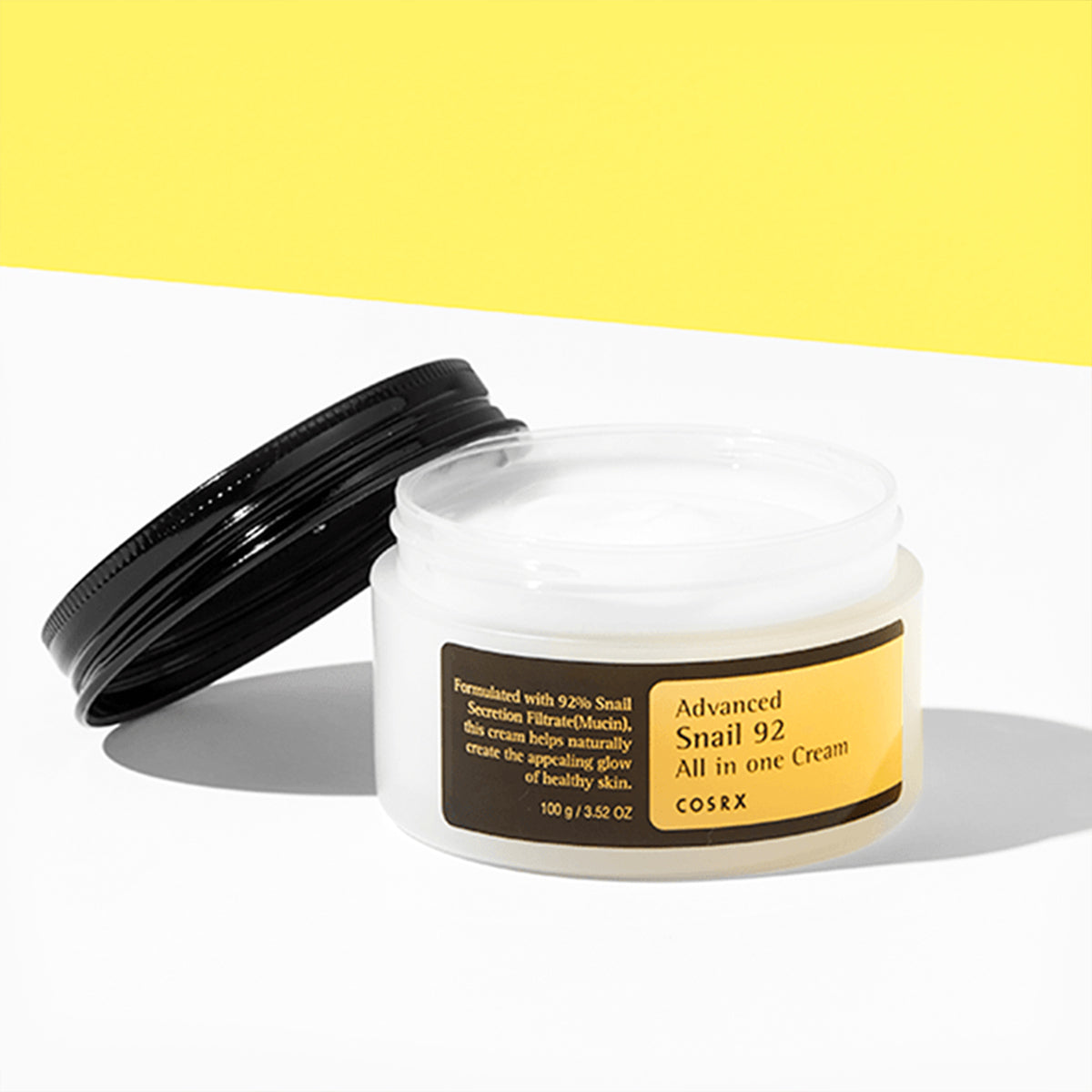 Advanced Snail 92 All In One Cream 100g