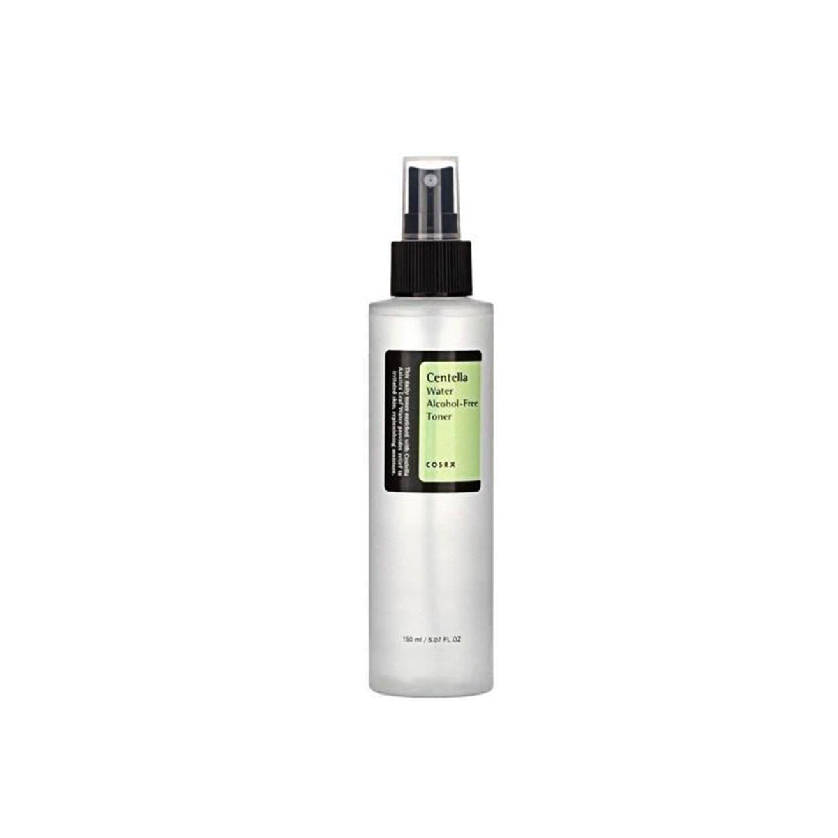 Centella Water Alcohol-Free Toner 150ml