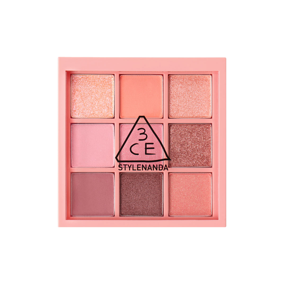 3ce-peach-eyeshadow-palette