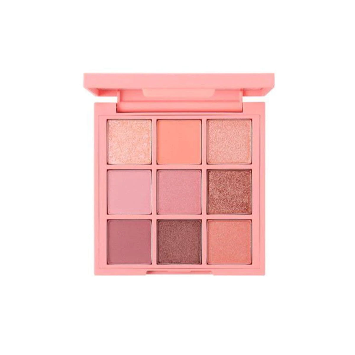 MULTI EYE COLOR PALETTE #BEACH MUSE