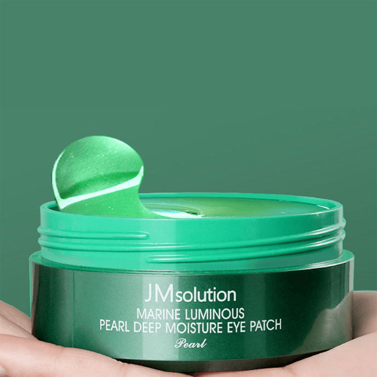 韩国肌司研JM solution深海珍秘 去黑眼圈眼膜贴 60片