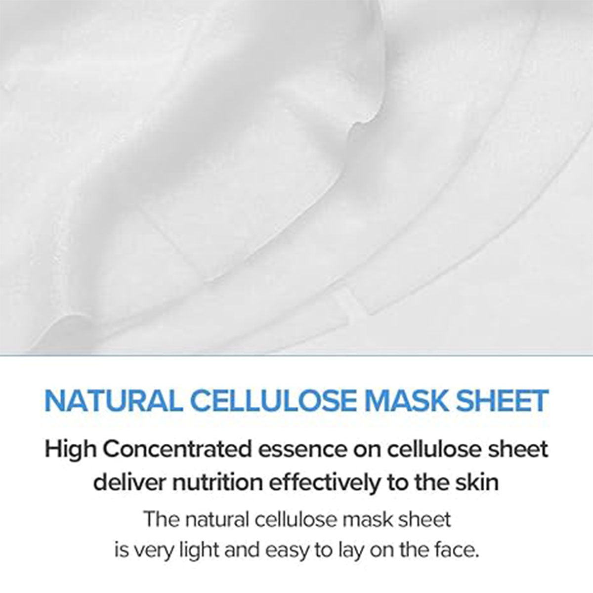 JM Solution Water Luminous S.O.S Ringer Amino Mask High Intensive Moisture 10pcs